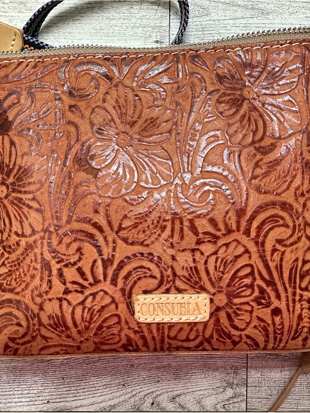 Consuela Sally Midtown Crossbody